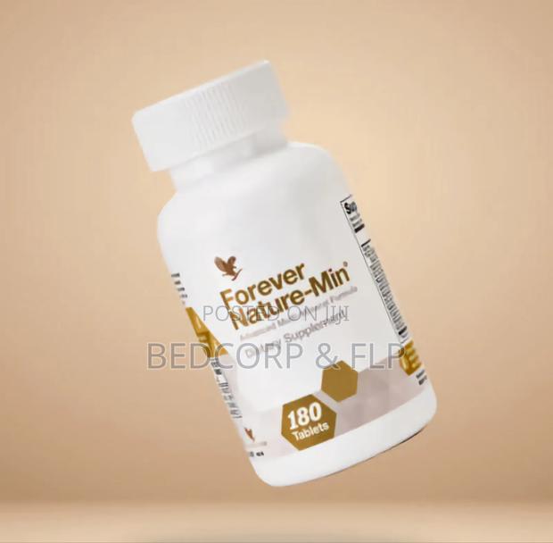 Fl Forever Nature Mineral 180 Tabs · Photo 2