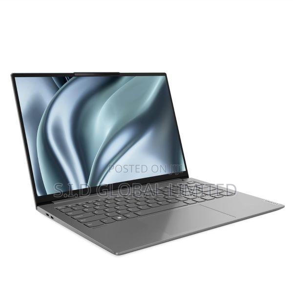 New Laptop Lenovo Yoga 7i 16GB Intel Core i5 SSD 1T photo 2