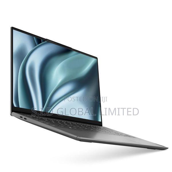New Laptop Lenovo Yoga 7i 16GB Intel Core i5 SSD 1T photo 3