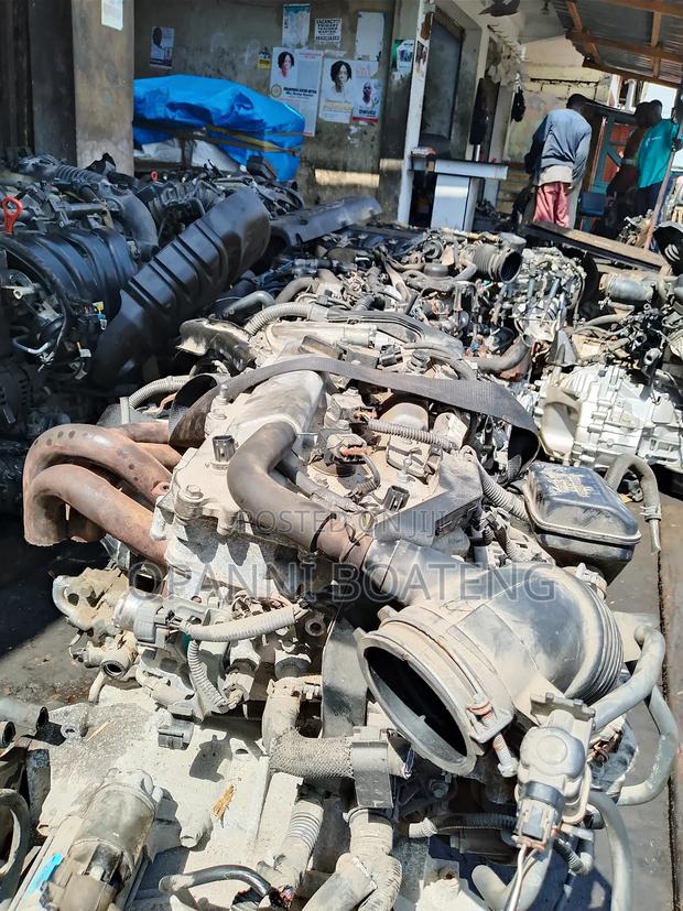 All Kings of Engines Elantra1.8,Santa Fe 2.4, Rav4, photo 9