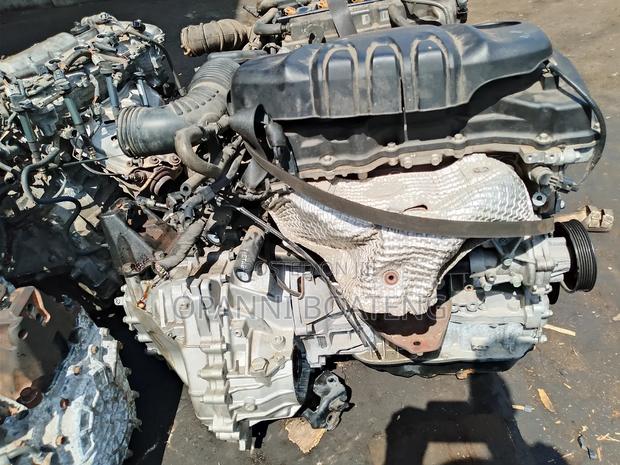 All Kings of Engines Elantra1.8,Santa Fe 2.4, Rav4, photo 10