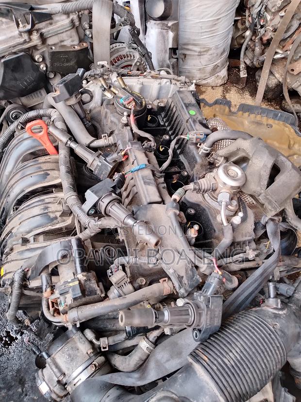 All Kings of Engines Elantra1.8,Santa Fe 2.4, Rav4, photo 11