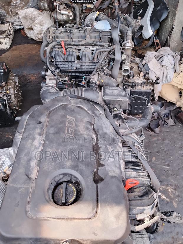 All Kings of Engines Elantra1.8,Santa Fe 2.4, Rav4, photo 14