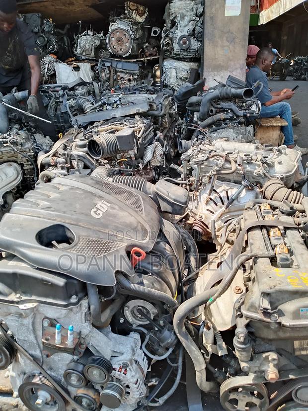 All Kings of Engines Elantra1.8,Santa Fe 2.4, Rav4, photo 15