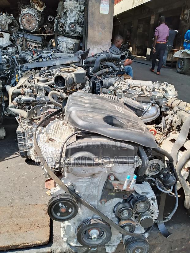 All Kings of Engines Elantra1.8,Santa Fe 2.4, Rav4, photo 16