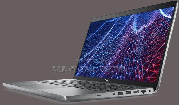 New Laptop Dell Latitude 5430 8GB Intel Core i5 SSD 256GB · Photo 4