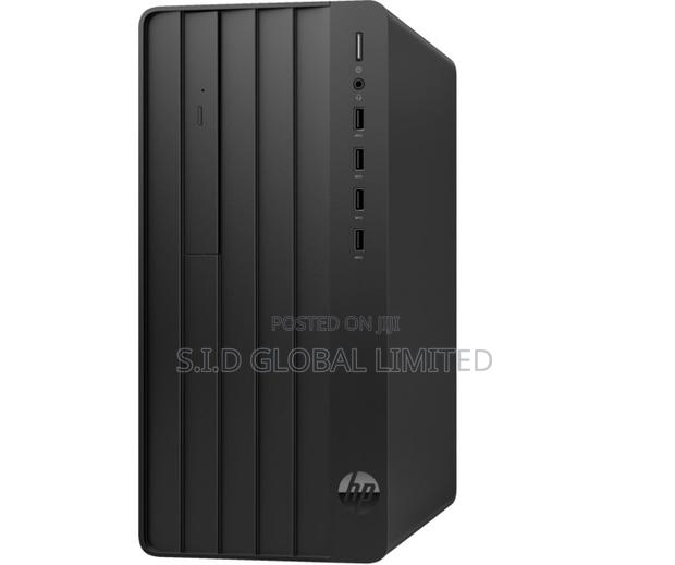 New Desktop Computer HP 290 G9 16GB Intel Core i5 SSD 512GB