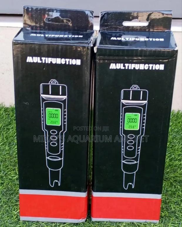 7 In One Water Tester · Photo 3