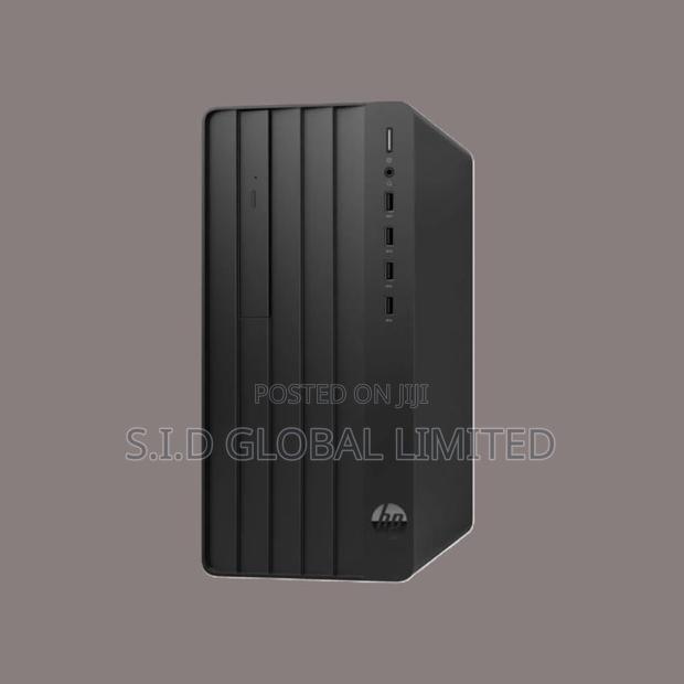 New Desktop Computer HP 290 G9 16GB Intel Core i5 SSD 512GB photo 3