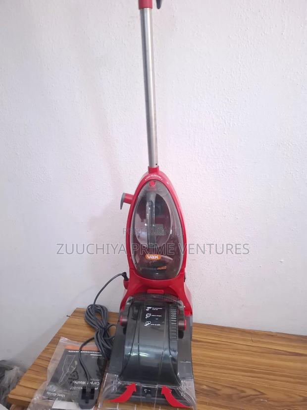Vax Powermax Carpet/Floor Vacuum Cleaner From Germany photo 3