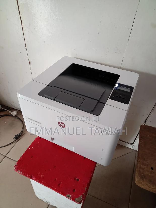 Hp Laserjet Pro M404n photo 2