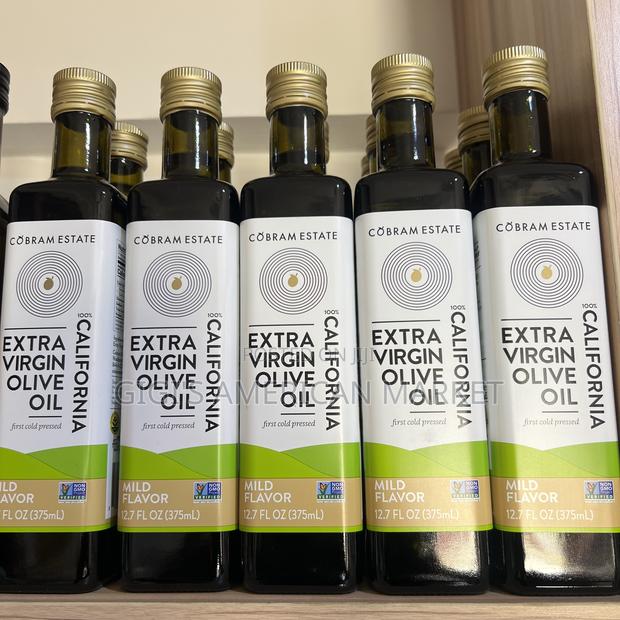 100% California Select Extra Virgin Olive Oil. photo 3