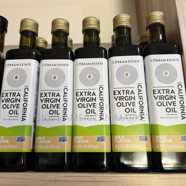 100% California Select Extra Virgin Olive Oil. photo 2