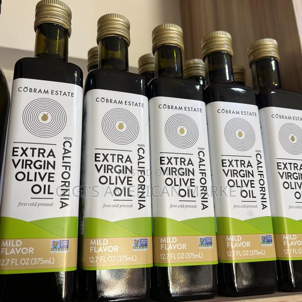 100% California Select Extra Virgin Olive Oil. photo 4