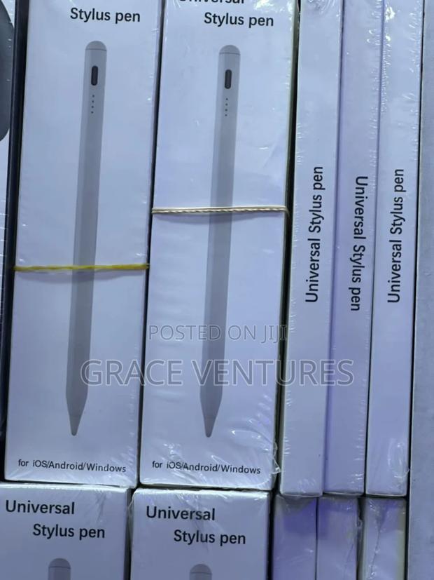 Universal Stylus Pen for Ios / Android / Windows (Rechargeable T · Photo 3
