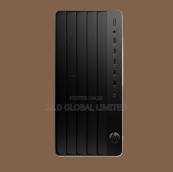 New Desktop Computer HP 290 G9 16GB Intel Core i7 SSD 512GB