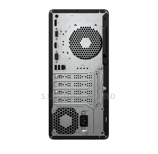 New Desktop Computer HP 290 G9 16GB Intel Core i7 SSD 512GB photo 2