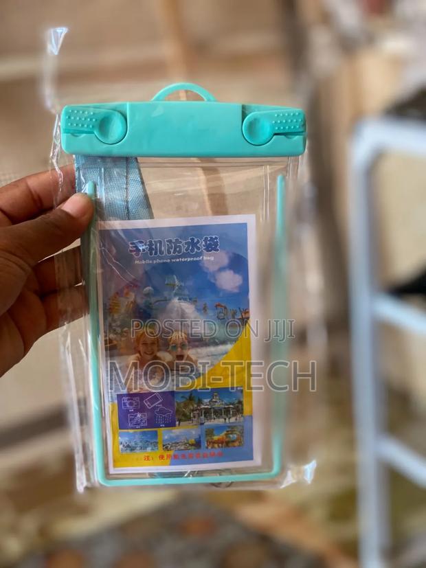 Waterproof Mobile Phone Case · Photo 4