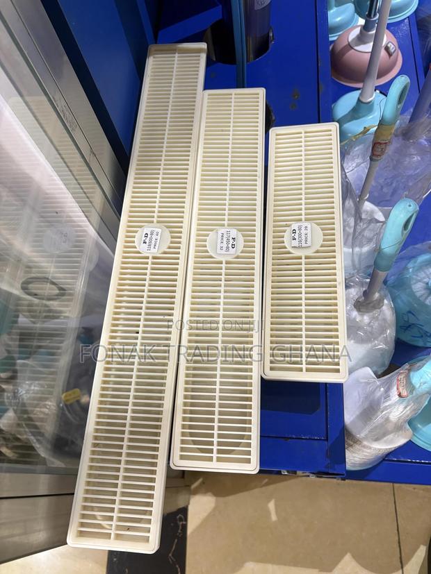 60cm Compound Floor Drain