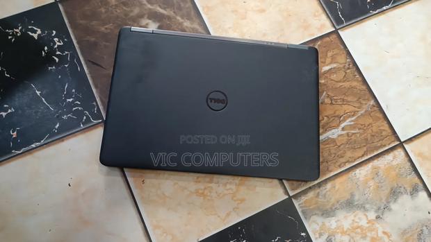 Laptop Dell Latitude 12 E7250 16GB Intel Core I7 SSD 512GB photo 2
