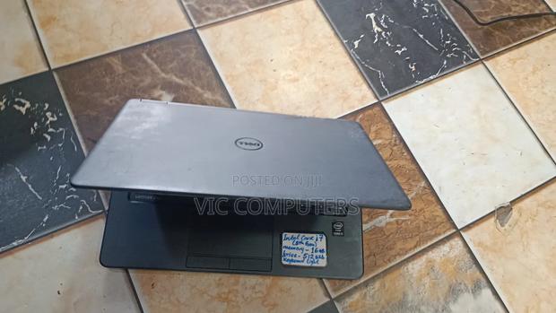 Laptop Dell Latitude 12 E7250 16GB Intel Core I7 SSD 512GB photo 3