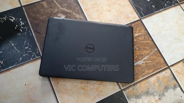 Laptop Dell Latitude 12 E7250 16GB Intel Core I7 SSD 512GB photo 4