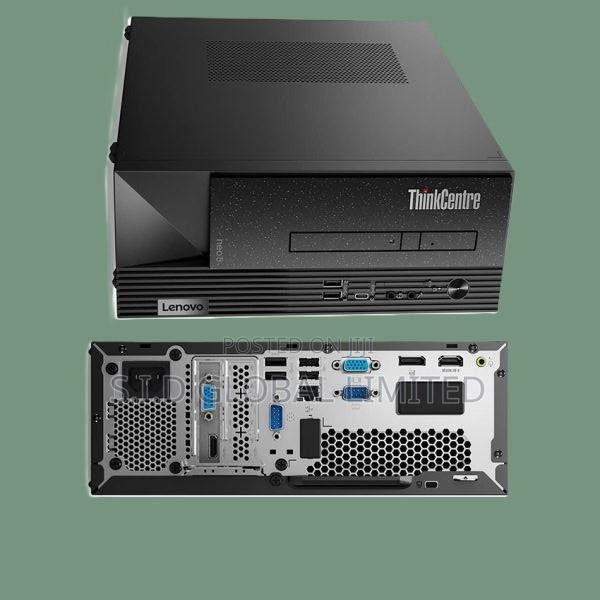 New Lenovo ThinkCentre Neo 50T 4GB Intel Core i3 SSD 256GB photo 3