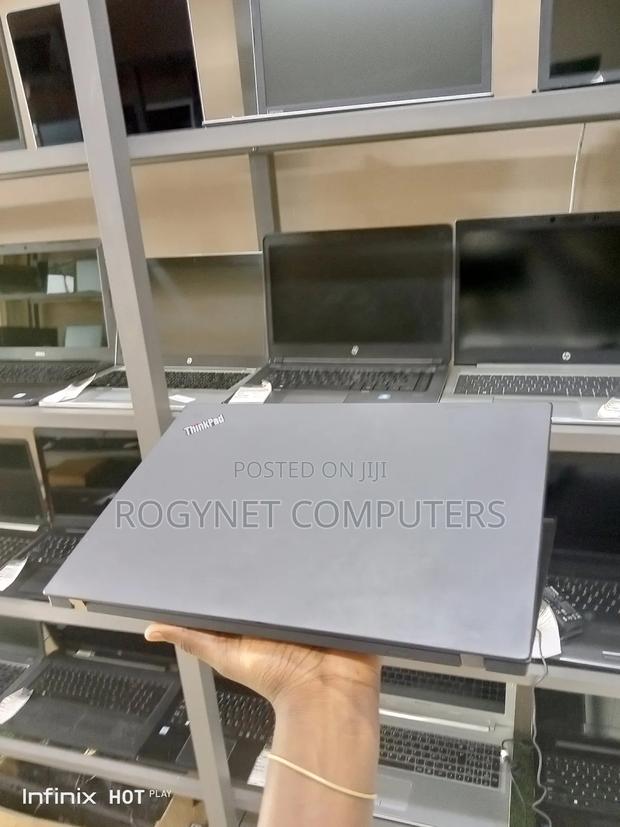Laptop Lenovo ThinkPad t495s 16GB AMD Ryzen 5 SSD 512GB photo 8