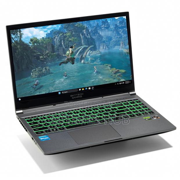New Laptop 16GB AMD Ryzen 7 SSD 1T photo 2