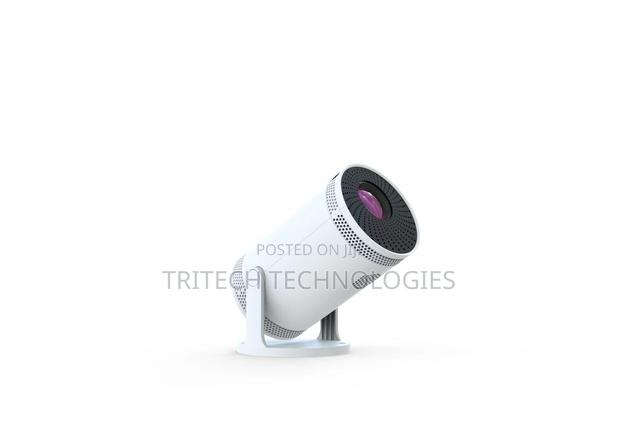 Smart Mini Projector H713 · Photo 4