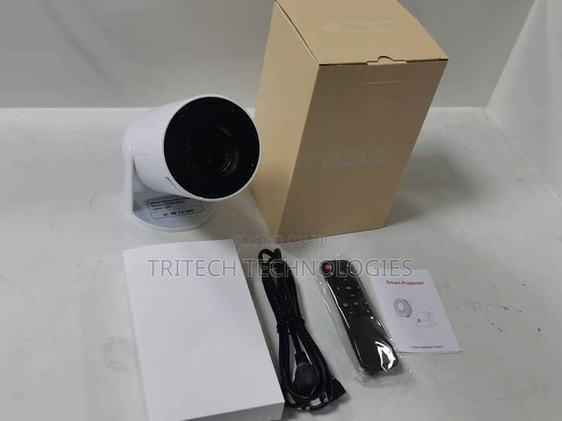 Smart Mini Projector H713 · Photo 3