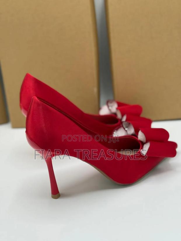 Quality Heels