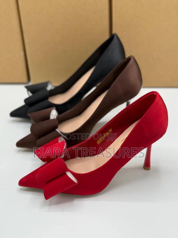 Quality Heels photo 2