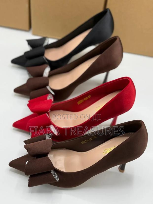 Quality Heels photo 3