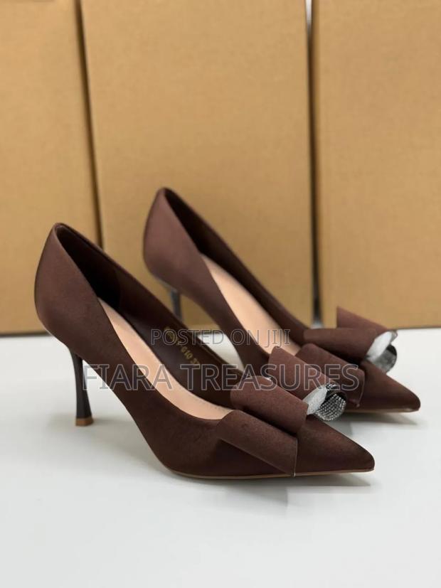 Quality Heels photo 4