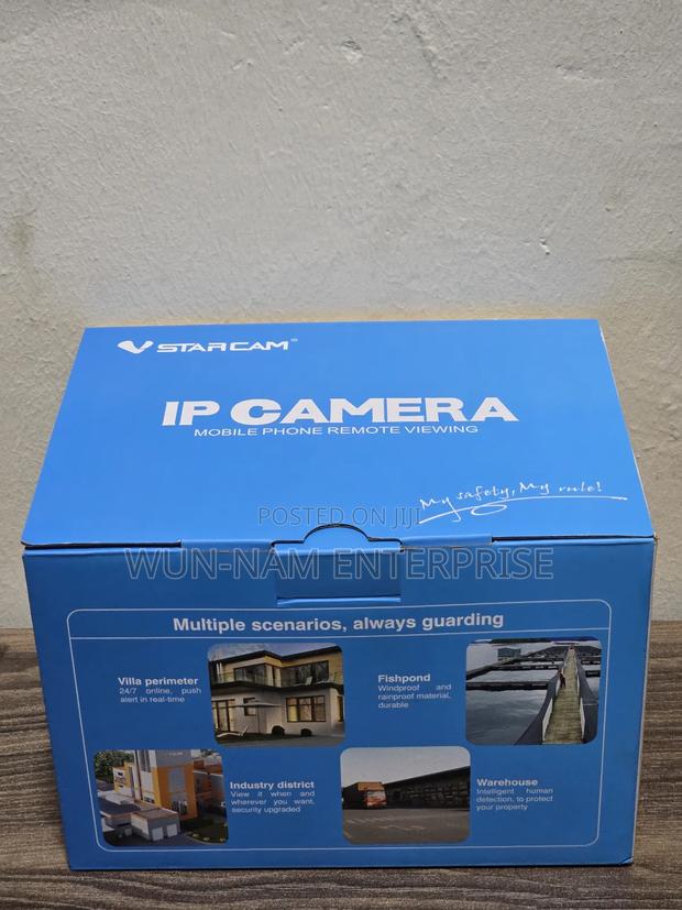 C622dr Vstarcam Dual Lens Camera photo 2