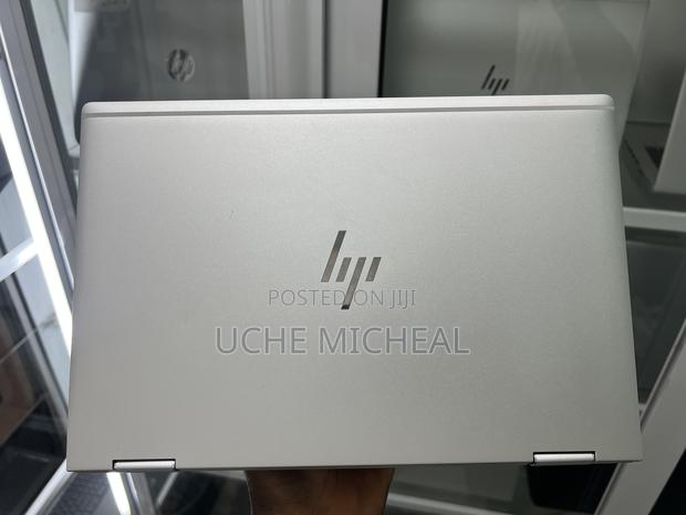 Laptop HP EliteBook 1030 8GB Intel Core I5 SSD 256GB photo 2
