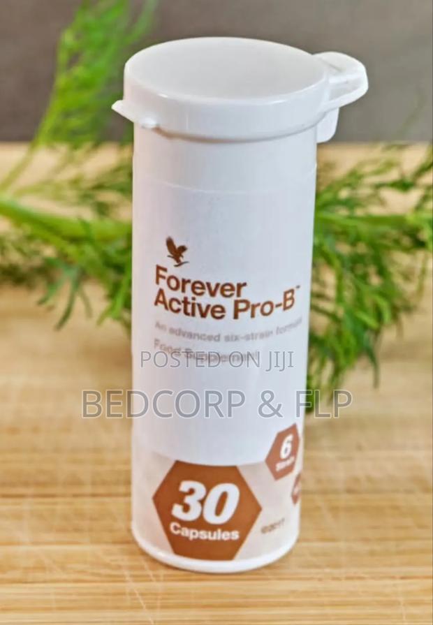 Pro B Capsule 30 Caps · Photo 2
