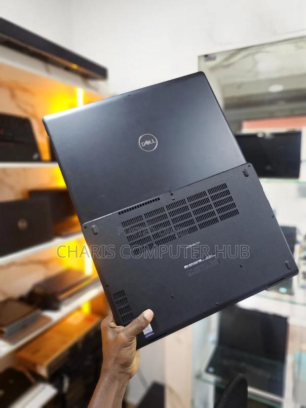 Laptop Dell Latitude 5590 8GB Intel Core i5 HDD 500GB photo 2