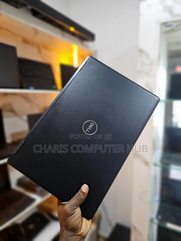 Laptop Dell Latitude 5590 8GB Intel Core i5 HDD 500GB photo 5