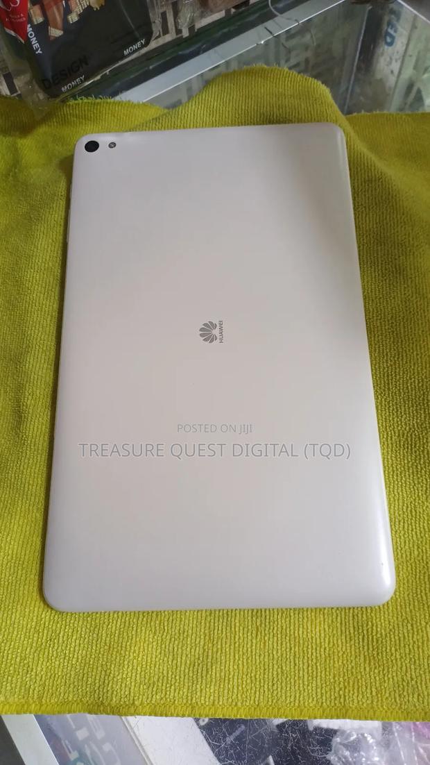 Huawei MediaPad T2 10.0 Pro 64 GB White · Photo 4