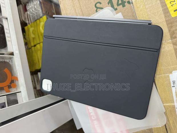 11inch Magic Keyboard for iPad Pro M4/M5 (Preowned) photo 5