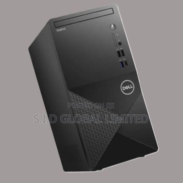 New Desktop Computer Dell Vostro 3030 8GB Intel Core i3 SSD 512GB
