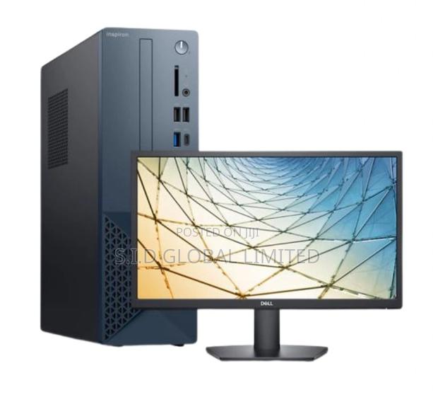 New Desktop Computer Dell Vostro 3030 8GB Intel Core i3 SSD 512GB photo 2