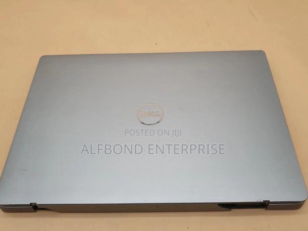 Laptop Dell Latitude 7300 16GB Intel Core I5 SSD 256GB photo 3