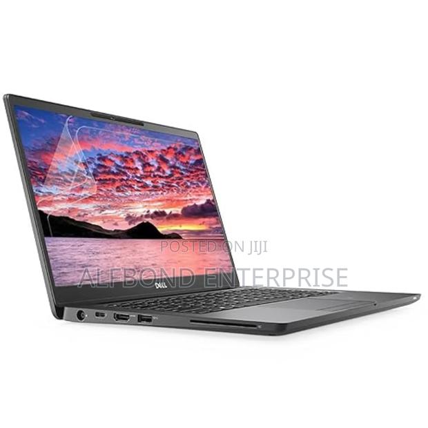 Laptop Dell Latitude 7300 16GB Intel Core I5 SSD 256GB photo 2