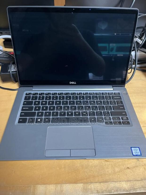 Laptop Dell Latitude 7300 16GB Intel Core I5 SSD 256GB photo 4
