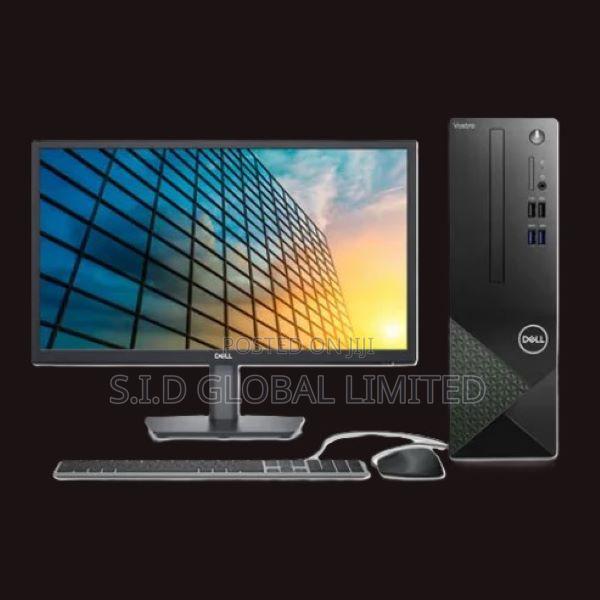 New Desktop Computer Dell Vostro 3030 8GB Intel Core i3 SSD 512GB photo 3