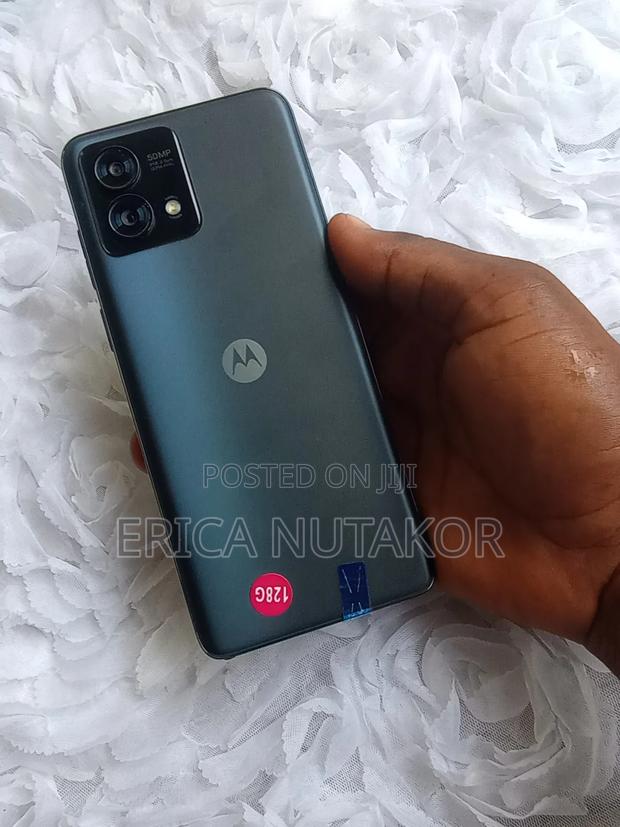 Motorola Moto G Stylus 5G -2023 256 GB Black