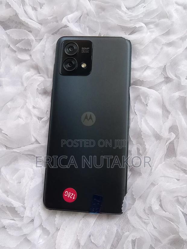Motorola Moto G Stylus 5G -2023 256 GB Black photo 3